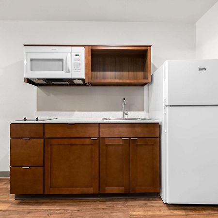 Woodspring Suites Huntsville - Research Park Eksteriør billede